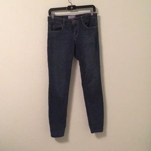Jolt jean leggings
